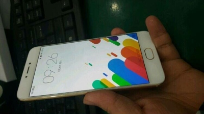 Nutekintos „Meizu Pro 6“ nuotraukos ir galimos specifikacijos Nutekintos „Meizu Pro 6“ nuotraukos ir galimos specifikacijos