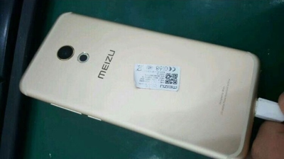 Nutekintos „Meizu Pro 6“ nuotraukos ir galimos specifikacijos Nutekintos „Meizu Pro 6“ nuotraukos ir galimos specifikacijos