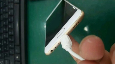 Nutekintos „Meizu Pro 6“ nuotraukos ir galimos specifikacijos Nutekintos „Meizu Pro 6“ nuotraukos ir galimos specifikacijos