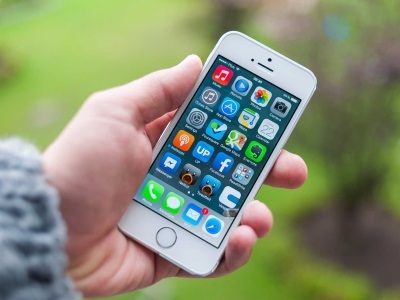 „Apple“ kuria televizijos serialą apie programėles „Apple“ kuria televizijos serialą apie programėles