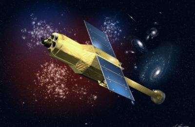 Japonai kosmose „pametė“ 273 mln. kainavusį juodųjų skylių tyrimų palydovą Japonai kosmose „pametė“ 273 mln. kainavusį juodųjų skylių tyrimų palydovą