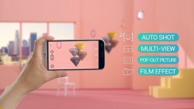 LG pristato naują operacinę sistemą savo gaminiams LG pristato naują operacinę sistemą savo gaminiams
