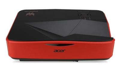 Projektorius žaidimų sistemoms „Acer Predator Z850“ Projektorius žaidimų sistemoms „Acer Predator Z850“