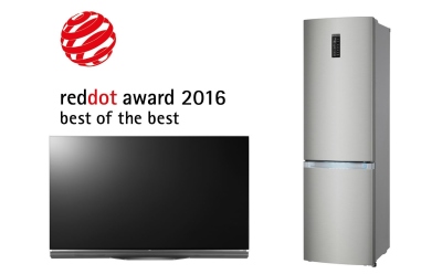 „LG“ gaminiai „Red Dot“ dizaino apdovanojimuose įvertinti už išskirtinį dizainą „LG“ gaminiai „Red Dot“ dizaino apdovanojimuose įvertinti už išskirtinį dizainą