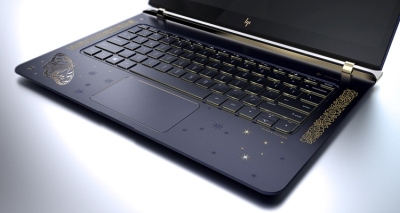 HP pristatė pasaulyje ploniausią nešiojamąjį kompiuterį HP pristatė pasaulyje ploniausią nešiojamąjį kompiuterį
