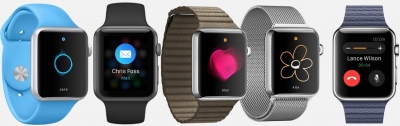 Kas trečias „Apple Watch“ savininkas pripažįsta, kad laikrodis yra nenaudingas Kas trečias „Apple Watch“ savininkas pripažįsta, kad laikrodis yra nenaudingas