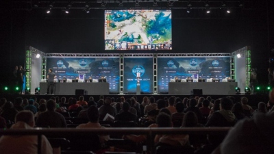 „Valve“ elektroninio sporto stebėjimą nori perkelti į virtualią realybę „Valve“ elektroninio sporto stebėjimą nori perkelti į virtualią realybę