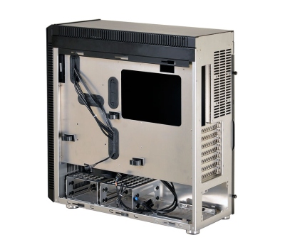 „Lian Li“ pristato naują „PC-J60“ korpusą „Lian Li“ pristato naują „PC-J60“ korpusą