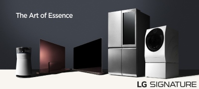 Europos rinkai pristatoma buitinės technikos linija „LG Signature“ ir Gineso rekordą pelniusi skalbyklė Europos rinkai pristatoma buitinės technikos linija „LG Signature“ ir Gineso rekordą pelniusi skalbyklė