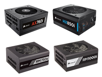 „Corsair“ pratęsia maitinimo blokų garantijas nuo 7 iki 10 metų „Corsair“ pratęsia maitinimo blokų garantijas nuo 7 iki 10 metų