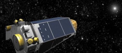 Planetų medžiotojui „Kepler“ netikėtai įjungtas avarinis režimas Planetų medžiotojui „Kepler“ netikėtai įjungtas avarinis režimas