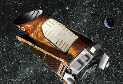Kosminis teleskopas „Kepler“ išgelbėtas Kosminis teleskopas „Kepler“ išgelbėtas