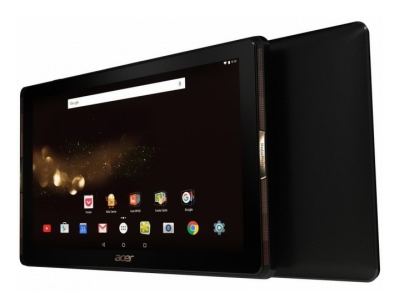 „Acer Iconia Tab 10“: naujas planšetinis kompiuteris su polinkiu į multimediją „Acer Iconia Tab 10“: naujas planšetinis kompiuteris su polinkiu į multimediją