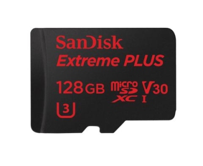 „SanDisk“ išleido savo pirmąją microSD kortelę, kuri gavo „Works With GoPro“ sertifikatą „SanDisk“ išleido savo pirmąją microSD kortelę, kuri gavo „Works With GoPro“ sertifikatą