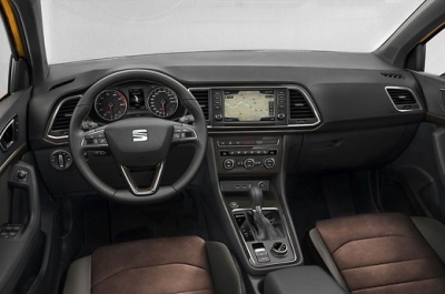 „Seat“ leis savo automobilius rakinti telefonu „Seat“ leis savo automobilius rakinti telefonu