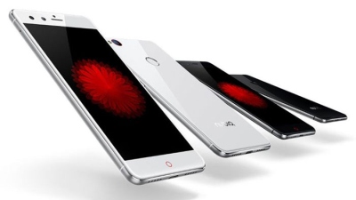 ZTE pristatė naują išmanųjį telefoną „Nubia Z11 Mini“ ZTE pristatė naują išmanųjį telefoną „Nubia Z11 Mini“