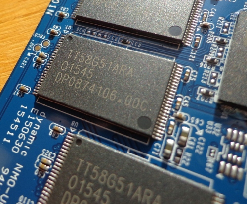 120 GB talpa 2016-aisiais: „Silicon Power S55“ SSD disko apžvalga