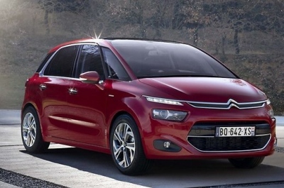 „Citroen“ savarankiški automobiliai jau rieda bendrojo naudojimo keliais