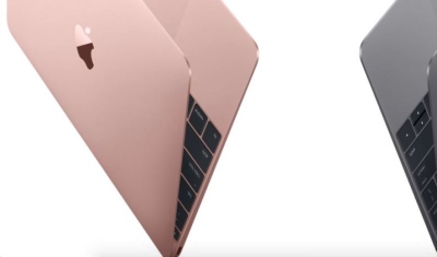 „Apple“ atnaujino „MacBook“ „Apple“ atnaujino „MacBook“