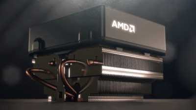 „AMD“ ir toliau medžioja tylą, „Wraith“ aušintuvai komplektuojami su daugiau procesorių modelių