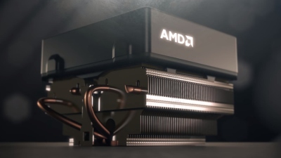 „AMD“ ir toliau medžioja tylą, „Wraith“ aušintuvai komplektuojami su daugiau procesorių modelių „AMD“ ir toliau medžioja tylą, „Wraith“ aušintuvai komplektuojami su daugiau procesorių modelių