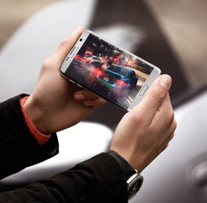 Ar matyti išmaniuosiuose telefonuose žaidimų ateitis?