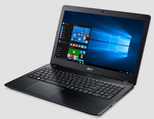„Acer“ plečia nešiojamųjų kompiuterių „Aspire“ liniją