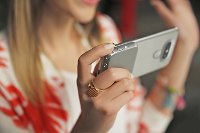 Lietuvoje LG G5 pasirodys gegužę Lietuvoje LG G5 pasirodys gegužę