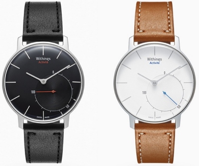 „Nokia“ perka išmaniųjų laikrodžių gamintoją „Withings“ „Nokia“ perka išmaniųjų laikrodžių gamintoją „Withings“