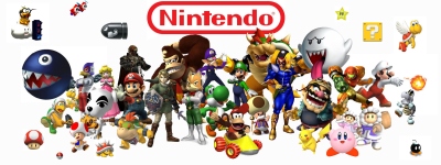„Nintendo NX“ žaidimų konsolė pasirodys 2017 metų kovą