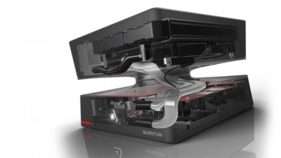 „AMD“ atgaivins kompaktiško kompiuterio – „Project Quantum“ projektą „AMD“ atgaivins kompaktiško kompiuterio – „Project Quantum“ projektą