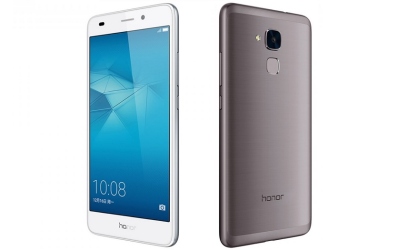 „Huawei Honor 5C“ – biudžetinis išmanusis telefonas su metaliniu korpusu ir pirštų atspaudų skaitytuvu „Huawei Honor 5C“ – biudžetinis išmanusis telefonas su metaliniu korpusu ir pirštų atspaudų skaitytuvu
