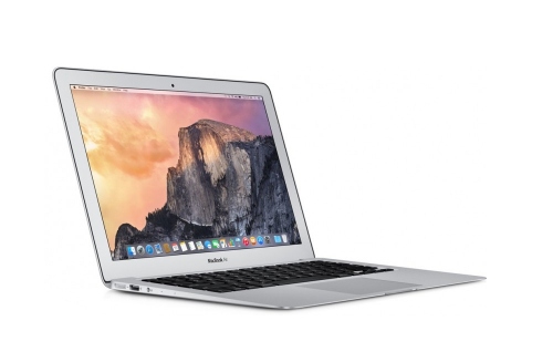 Iš „iDeal“ salono pavogtas „nepataisomas“ „MacBook Air“ taisykloje atgijo su asmeniniais savininko duomenimis