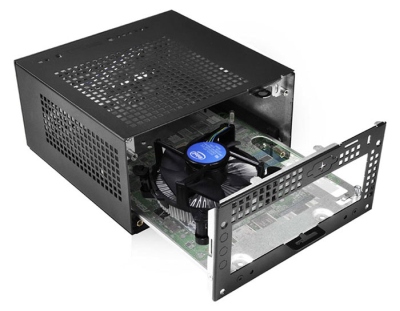 „ASRock DeskMini“: mini kompiuteris su šeštosios kartos „Core“ procesoriumi „ASRock DeskMini“: mini kompiuteris su šeštosios kartos „Core“ procesoriumi