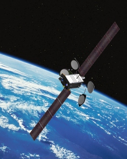 Palydovų operatorius „SES“ perima didžiąją „O3b“ dalį