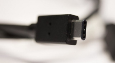 „Intel“ siūlo ausines jungti naudojant„USB Type C“ jungtį
