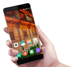 Berėmį išmanųjį „Elephone S3“ galima užsisakyti už 180 dolerių