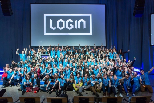 LOGIN 2016 apžvalga: nuo mikroschemų plaštakose iki pirmųjų žmonių-kiborgų Lietuvoje LOGIN 2016 apžvalga: nuo mikroschemų plaštakose iki pirmųjų žmonių-kiborgų Lietuvoje
