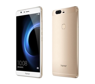 „Huawei Honor V8“ – galingas išmanusis su 5,7 colių 2K ekranu