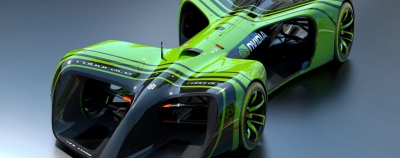 „Nvidia“ tieks operacinę sistemą robo-automobiliams