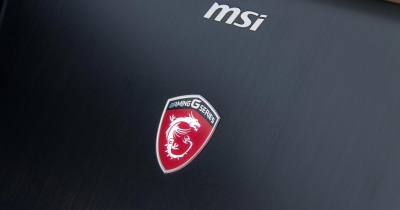 „MSI“ pristatė nešiojamus kompiuterius darbui su VR įrenginiais „MSI“ pristatė nešiojamus kompiuterius darbui su VR įrenginiais