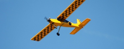 Ispaniški dronai Etiopijoje naikins muses cėcė
