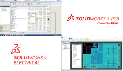 Įkvėpk „gyvybę“ į kuriamus gaminius – SOLIDWORKS EDA sprendimai