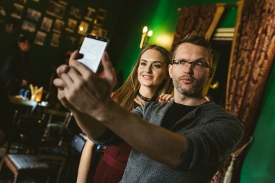 Flagmanas su dviguba kamera „Huawei P9“ – jau Lietuvoje Flagmanas su dviguba kamera „Huawei P9“ – jau Lietuvoje