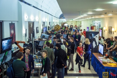 „CG EVENT Vilnius 2016“ – norintiems aplenkti laiką „CG EVENT Vilnius 2016“ – norintiems aplenkti laiką