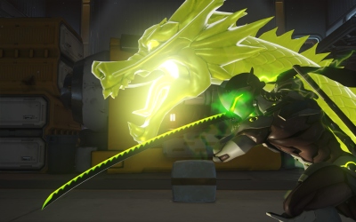 Po 18 metų pertraukos, legendinė studija „Blizzard“ kviečia į naują visatą Po 18 metų pertraukos, legendinė studija „Blizzard“ kviečia į naują visatą
