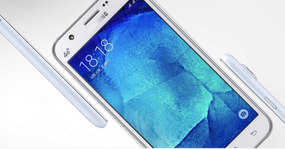 „Samsung“ užima beveik ketvirtadalį išmaniųjų telefonų rinkos