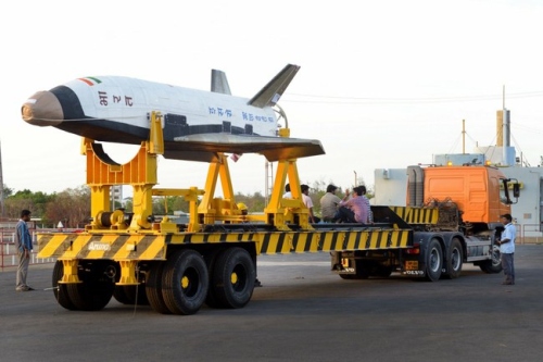 Sėkmingas Indijos raketos startas – pigesnis kosmosas