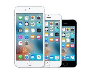 Aštuoni gandai: kaip atrodys naujausias „Apple“ telefonas?
