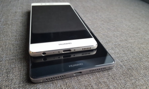 „Huawei Mate 8 ir P9“ apžvalga: patrauklesni, tobulesni ir lietuviams įkandami flagmanai